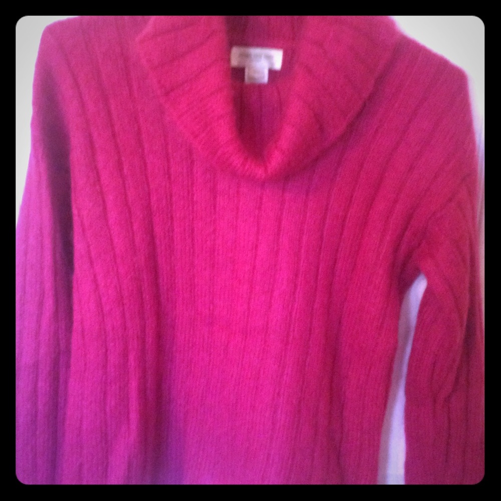 Jones of New York Sweater